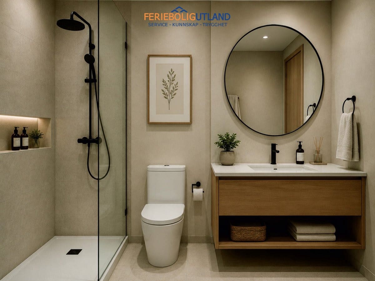 2 Zimmer Apartment zu verkaufen in Torrevieja mit Pool Garage - 287.000 € (Ref: 10001097)