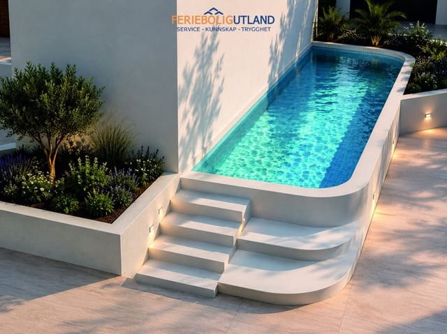 2 sypialnia Apartament na sprzedaż w Centro - Muelle Pesquero, Torrevieja z basenem garażem - 287 000 € (Ref: 10001097)