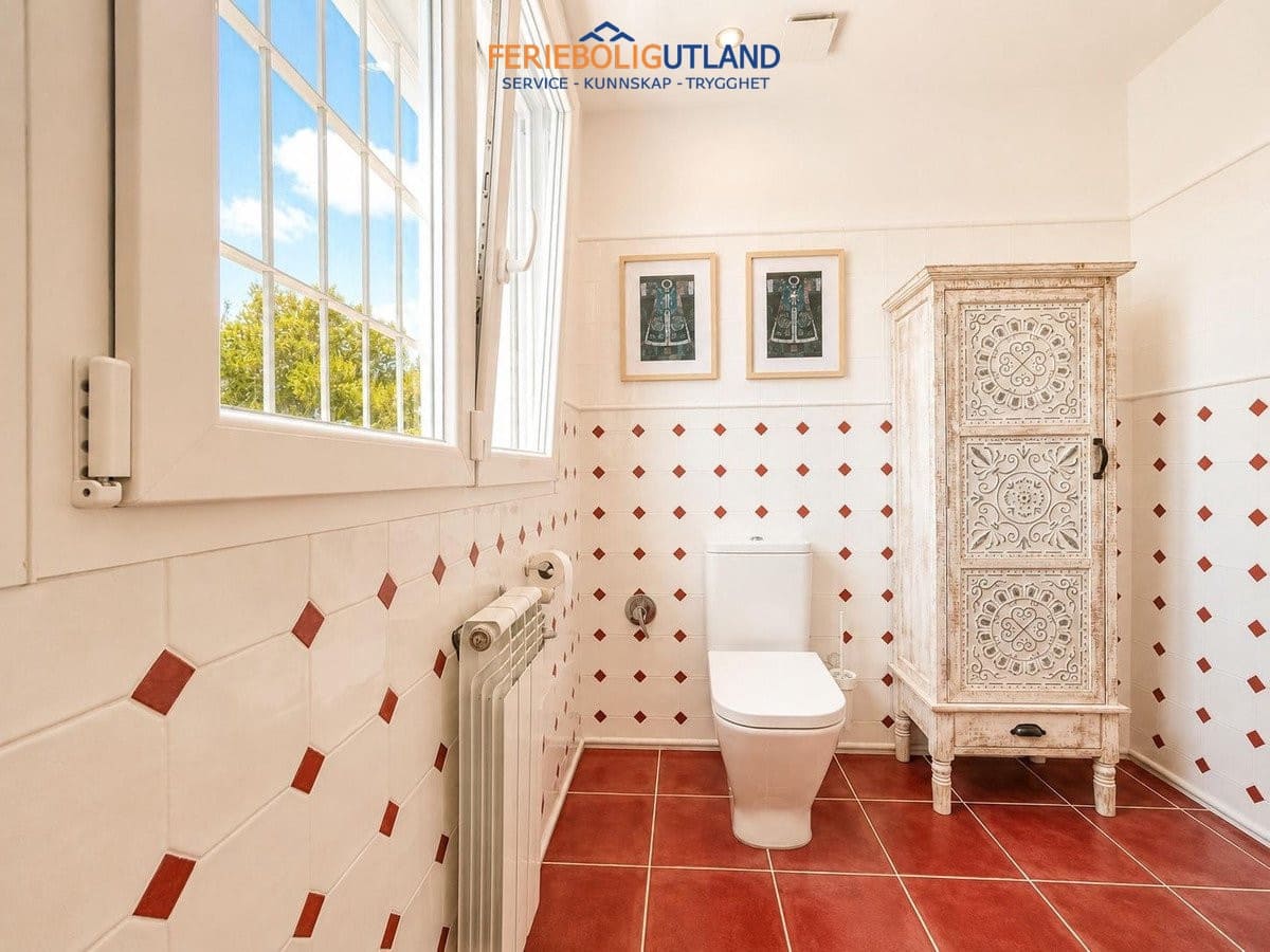 4 soveværelse Villa til salg i Campoamor med swimmingpool garage - € 1.225.000 (Ref: 10001098)