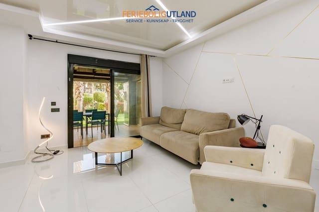 2 quarto Casa em Banda para venda em Roda, San Javier com piscina garagem - 235 000 € (Ref: 10001100)