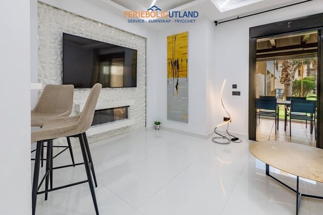 2 quarto Casa em Banda para venda em Roda, San Javier com piscina garagem - 235 000 € (Ref: 10001100)