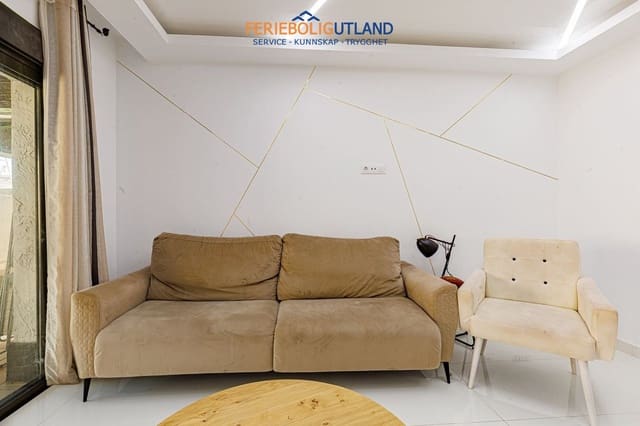2 quarto Casa em Banda para venda em Roda, San Javier com piscina garagem - 235 000 € (Ref: 10001100)