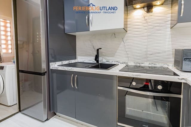 2 quarto Casa em Banda para venda em Roda, San Javier com piscina garagem - 235 000 € (Ref: 10001100)