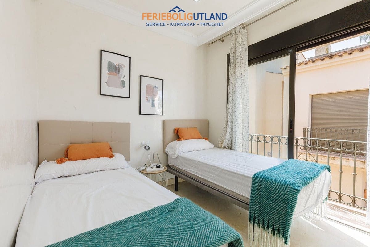 2 quarto Casa em Banda para venda em Roda com piscina garagem - 235 000 € (Ref: 10001100)