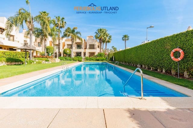 2 quarto Casa em Banda para venda em Roda, San Javier com piscina garagem - 235 000 € (Ref: 10001100)