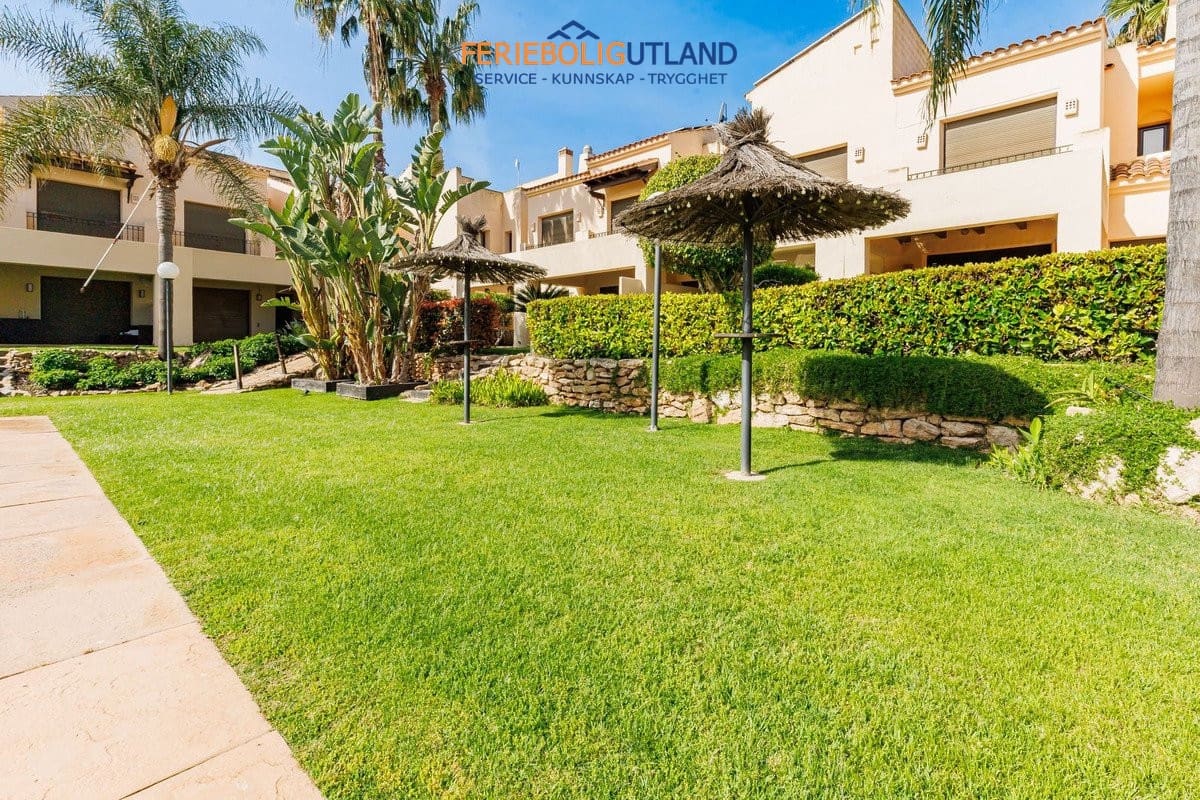 2 quarto Casa em Banda para venda em Roda com piscina garagem - 235 000 € (Ref: 10001100)