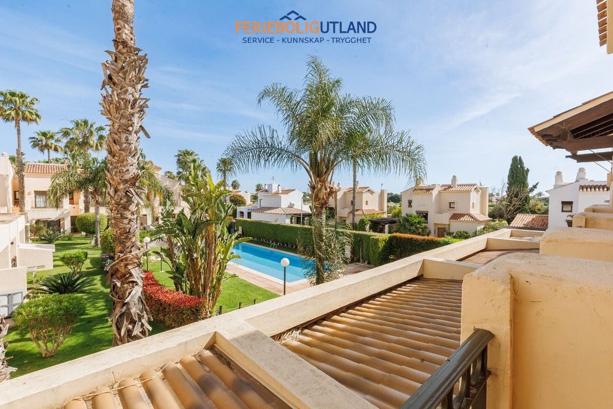 2 quarto Casa em Banda para venda em Roda com piscina garagem - 235 000 € (Ref: 10001100)