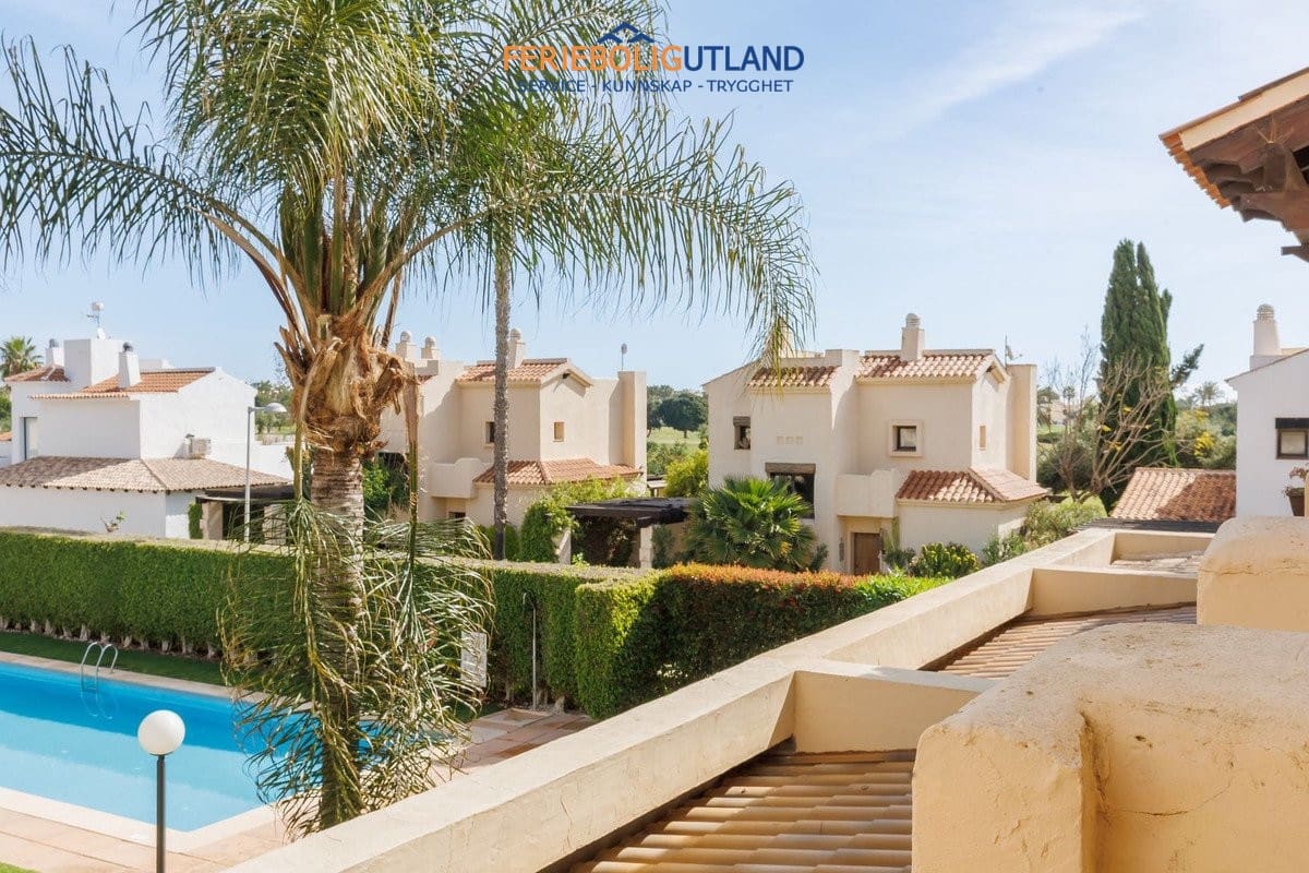 2 quarto Casa em Banda para venda em Roda com piscina garagem - 235 000 € (Ref: 10001100)