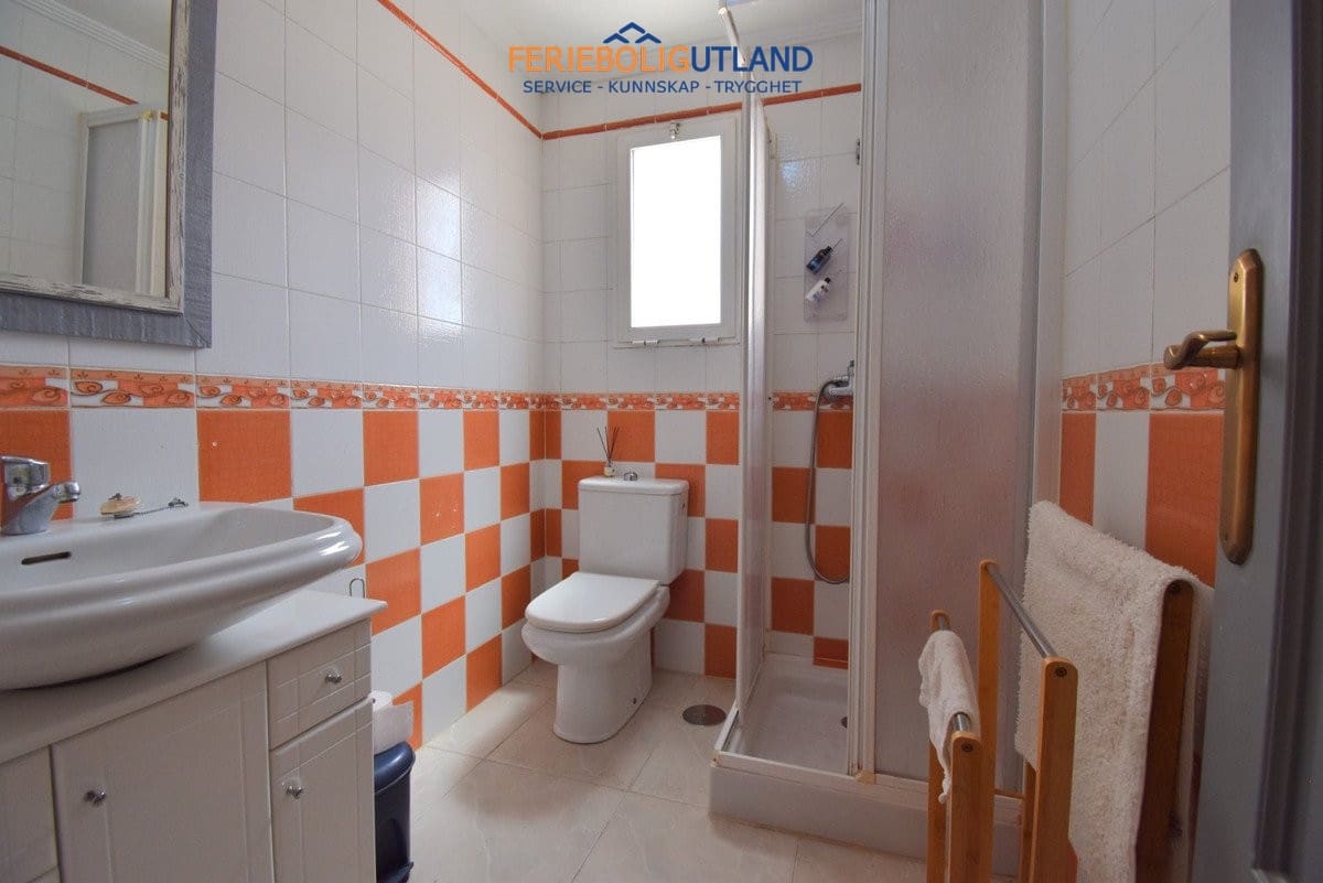 2 camera da letto Appartamento in vendita in Playa Flamenca con piscina garage - 169.900 € (Rif: 10001101)