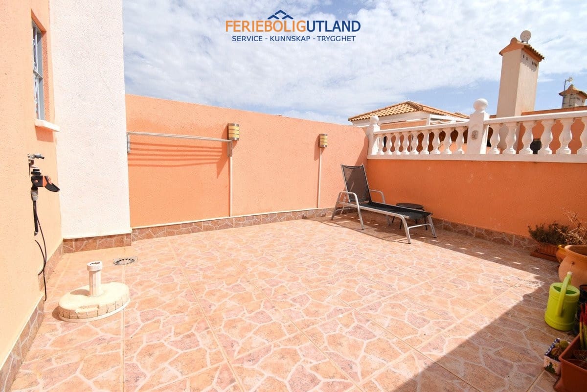 2 camera da letto Appartamento in vendita in Playa Flamenca con piscina garage - 169.900 € (Rif: 10001101)