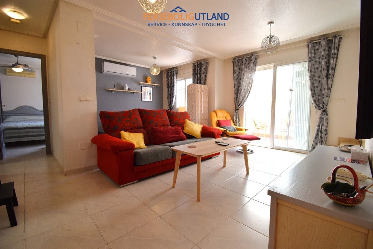 2 camera da letto Appartamento in vendita in Playa Flamenca con piscina garage - 169.900 € (Rif: 10001101)