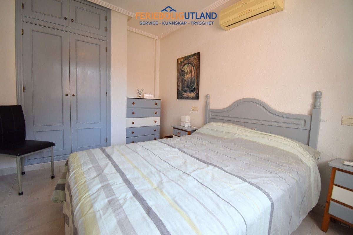 2 camera da letto Appartamento in vendita in Playa Flamenca con piscina garage - 169.900 € (Rif: 10001101)