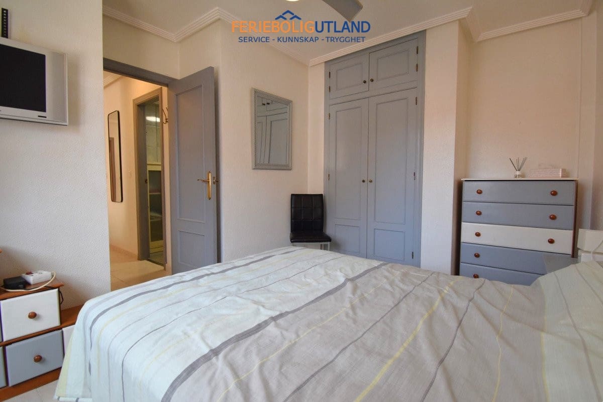 2 camera da letto Appartamento in vendita in Playa Flamenca con piscina garage - 169.900 € (Rif: 10001101)