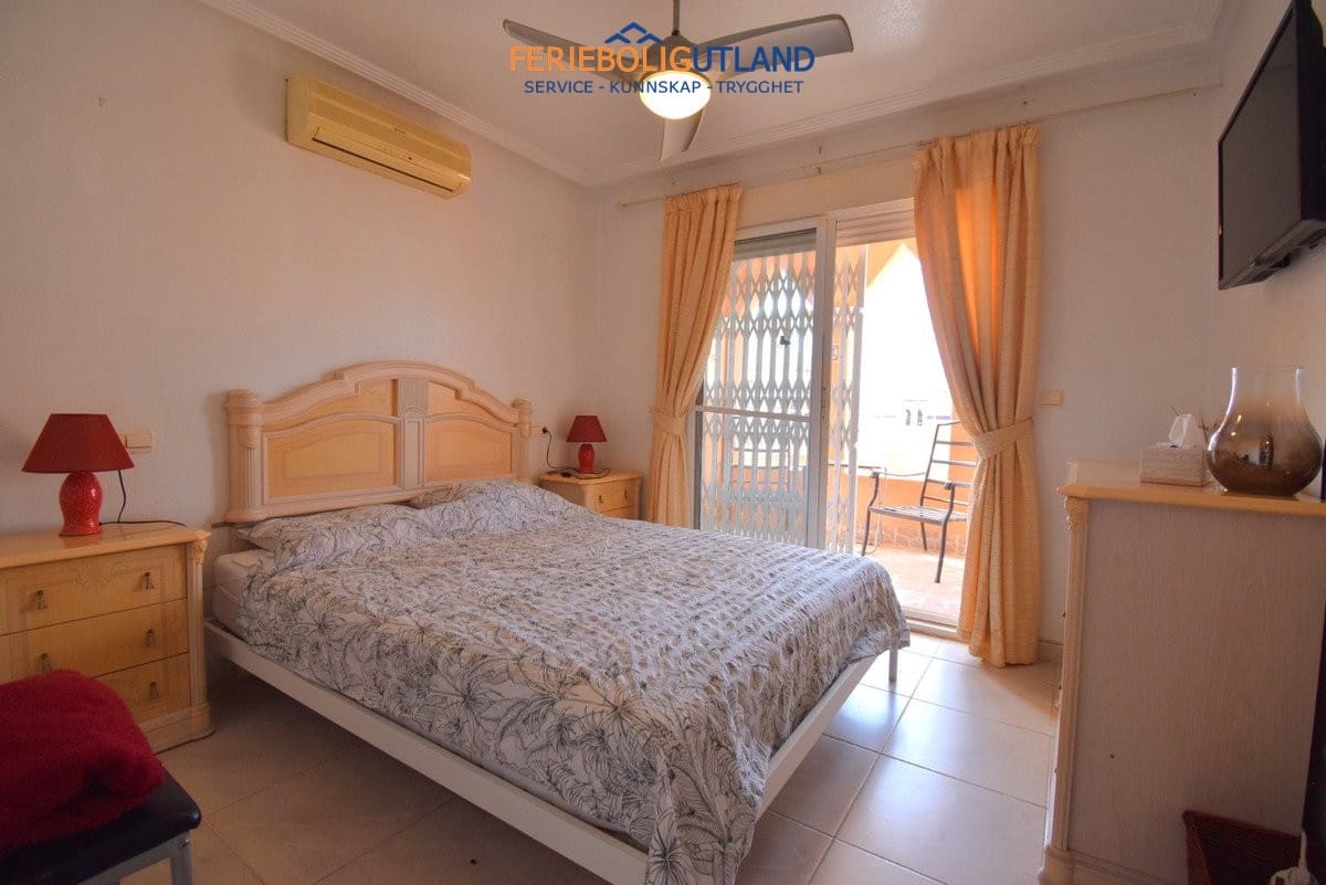 2 camera da letto Appartamento in vendita in Playa Flamenca con piscina garage - 169.900 € (Rif: 10001101)