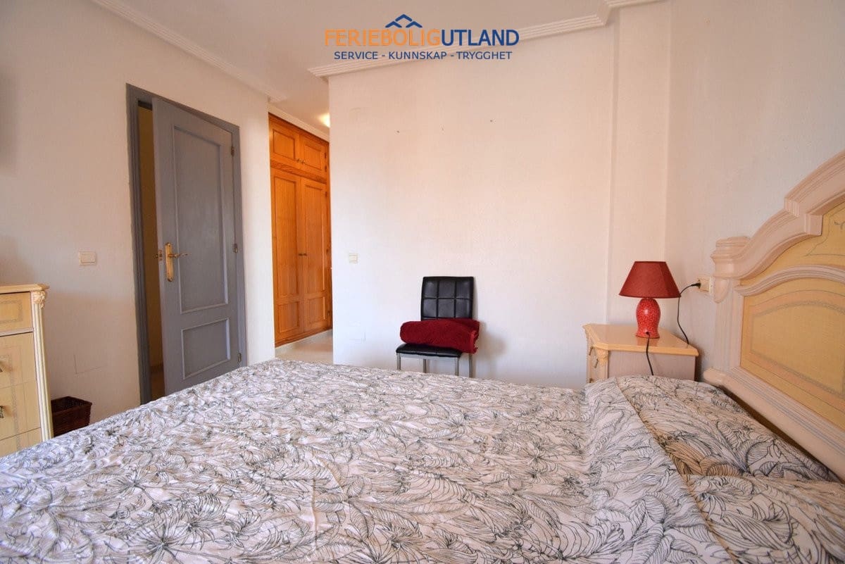 2 camera da letto Appartamento in vendita in Playa Flamenca con piscina garage - 169.900 € (Rif: 10001101)