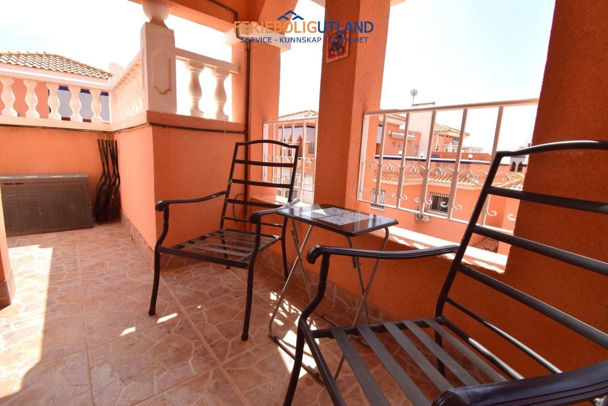 2 camera da letto Appartamento in vendita in Playa Flamenca con piscina garage - 169.900 € (Rif: 10001101)