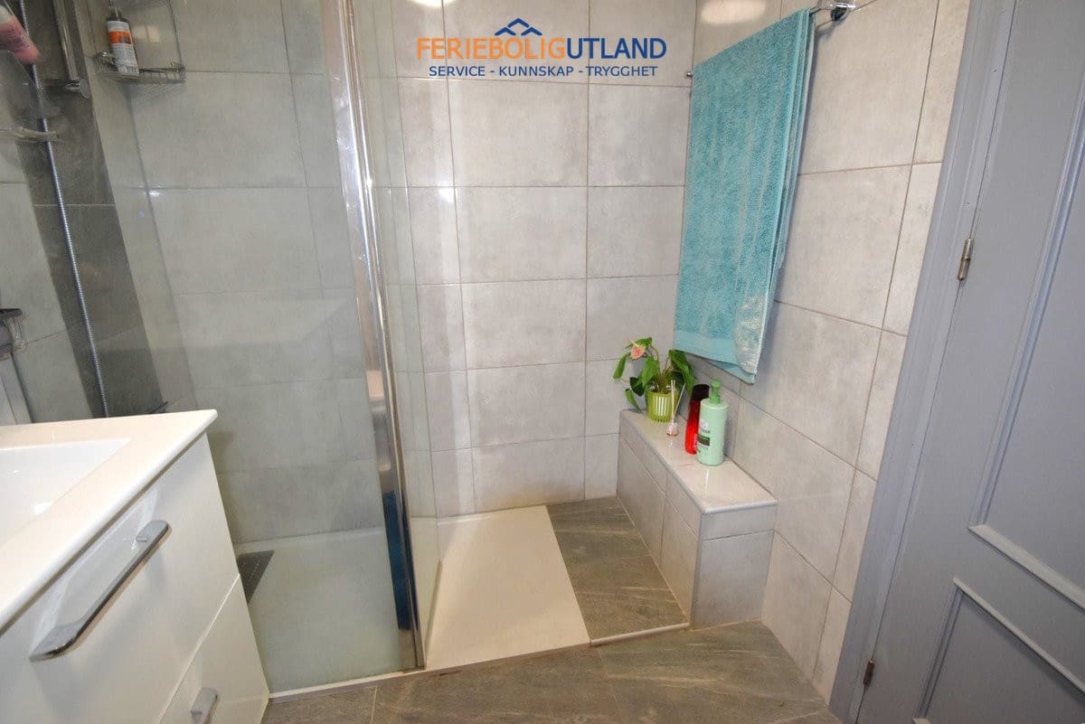 2 camera da letto Appartamento in vendita in Playa Flamenca con piscina garage - 169.900 € (Rif: 10001101)