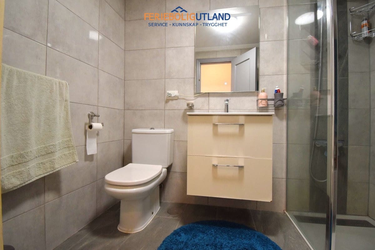 2 camera da letto Appartamento in vendita in Playa Flamenca con piscina garage - 169.900 € (Rif: 10001101)
