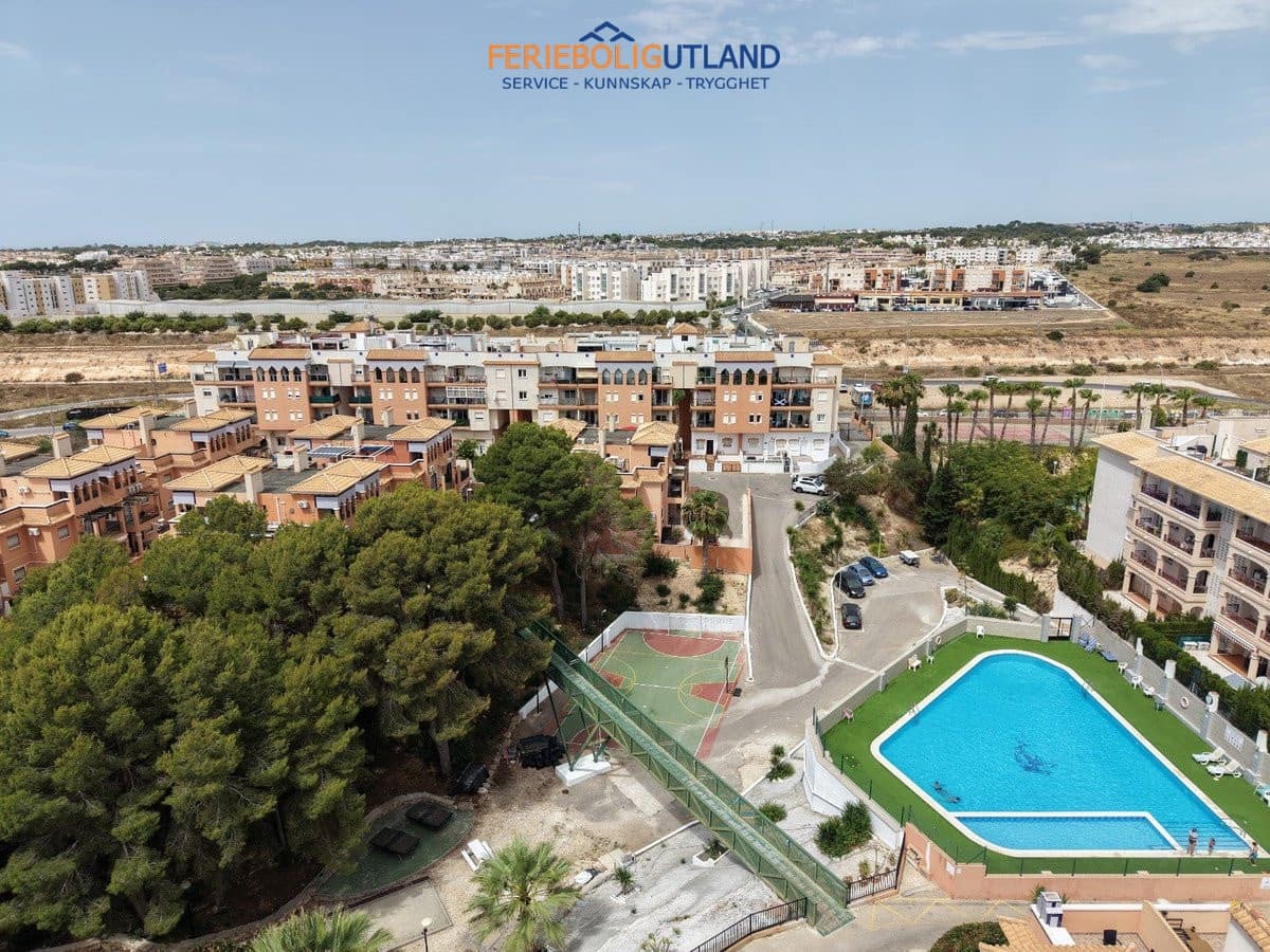 2 camera da letto Appartamento in vendita in Playa Flamenca con piscina garage - 169.900 € (Rif: 10001101)