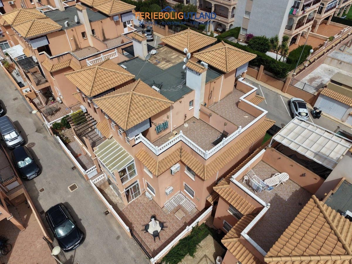 2 camera da letto Appartamento in vendita in Playa Flamenca con piscina garage - 169.900 € (Rif: 10001101)