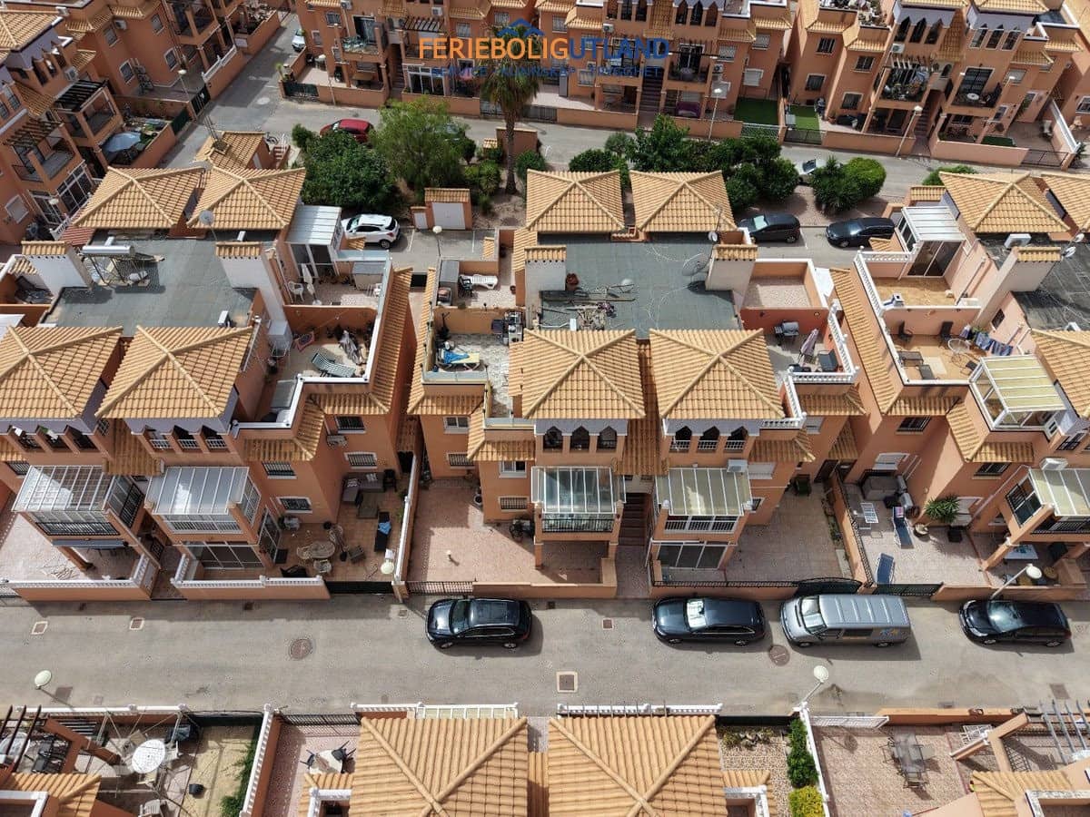2 camera da letto Appartamento in vendita in Playa Flamenca con piscina garage - 169.900 € (Rif: 10001101)