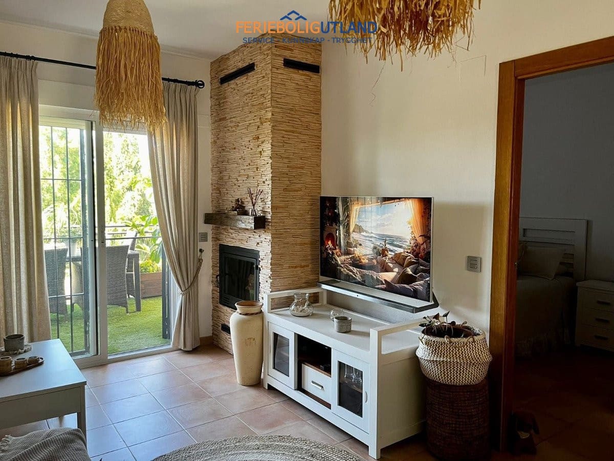 2 bedroom Penthouse for sale in La Puebla with pool garage - € 169,999 (Ref: 10001102)