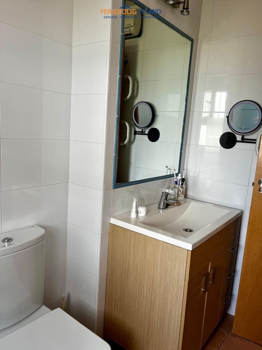 2 bedroom Penthouse for sale in La Puebla with pool garage - € 169,999 (Ref: 10001102)