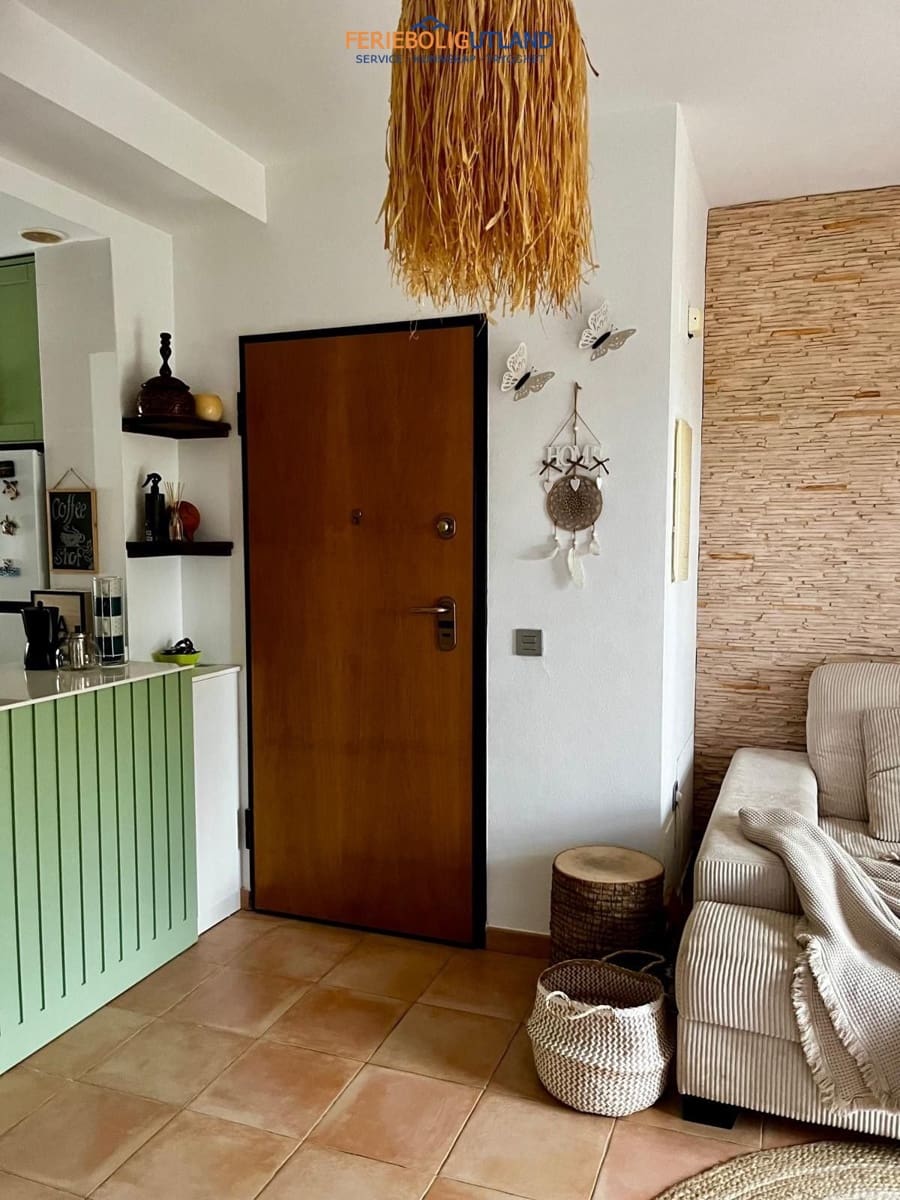 2 bedroom Penthouse for sale in La Puebla with pool garage - € 169,999 (Ref: 10001102)