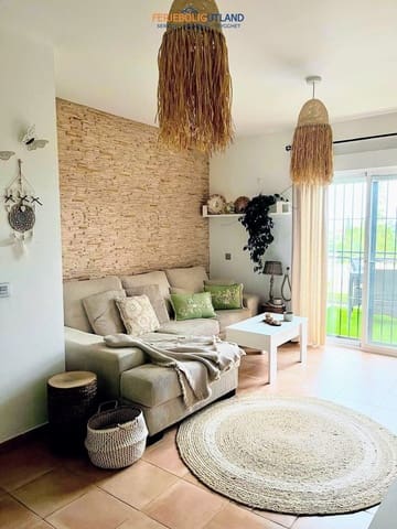 2 bedroom Penthouse for sale in La Puebla, Cartagena with pool garage - € 169,999 (Ref: 10001102)