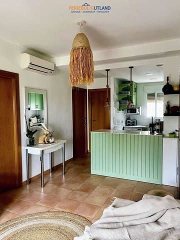 2 bedroom Penthouse for sale in La Puebla, Cartagena with pool garage - € 169,999 (Ref: 10001102)
