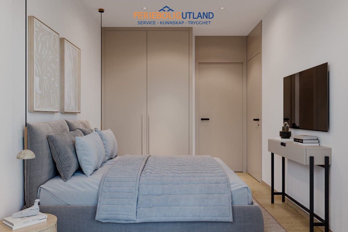 Apartamento de 2 habitaciones en Algorfa en venta con piscina - 299.000 € (Ref: 10001103)