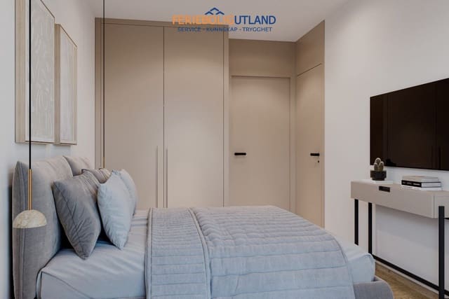 Apartamento de 2 habitaciones en Algorfa en venta con piscina - 299.000 € (Ref: 10001103)