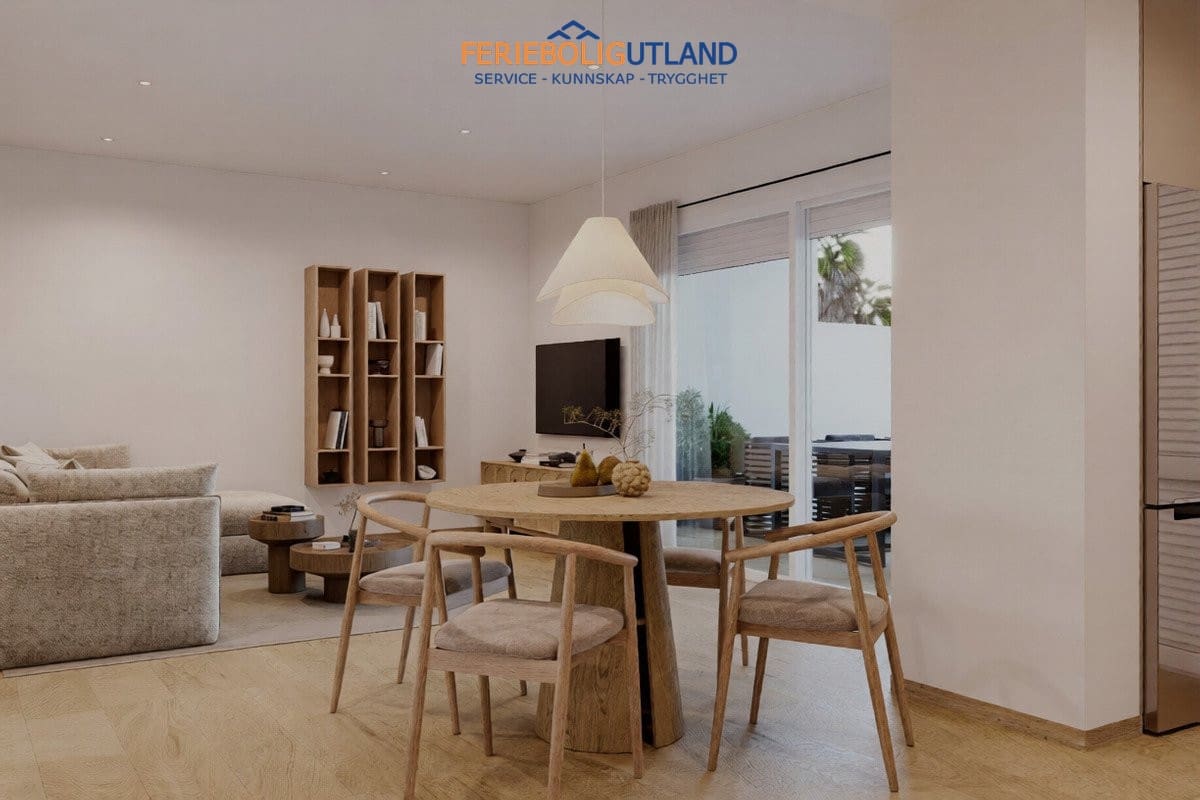 Apartamento de 2 habitaciones en Algorfa en venta con piscina - 299.000 € (Ref: 10001103)