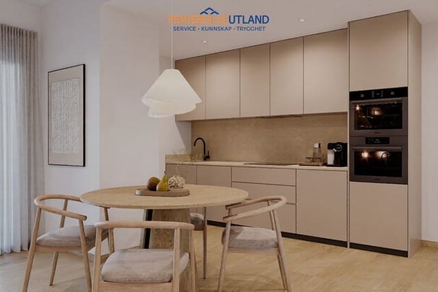 Apartamento de 2 habitaciones en Algorfa en venta con piscina - 299.000 € (Ref: 10001103)