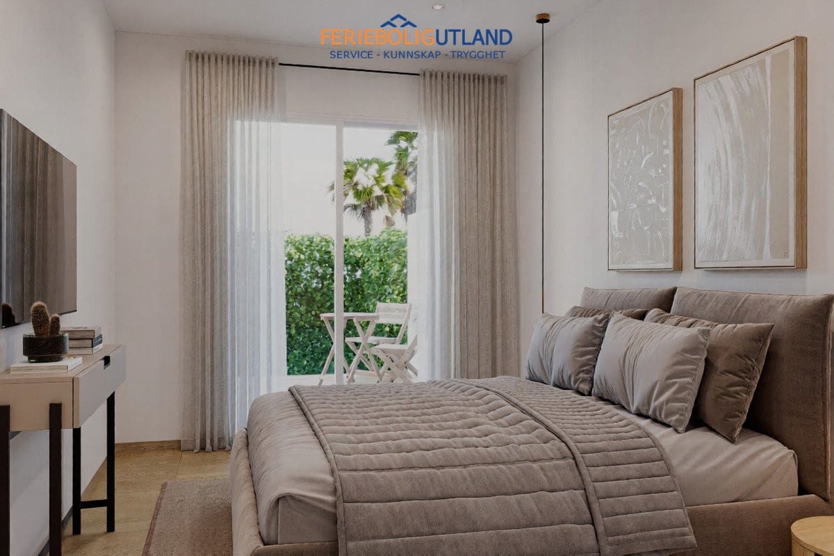 Apartamento de 2 habitaciones en Algorfa en venta con piscina - 299.000 € (Ref: 10001103)