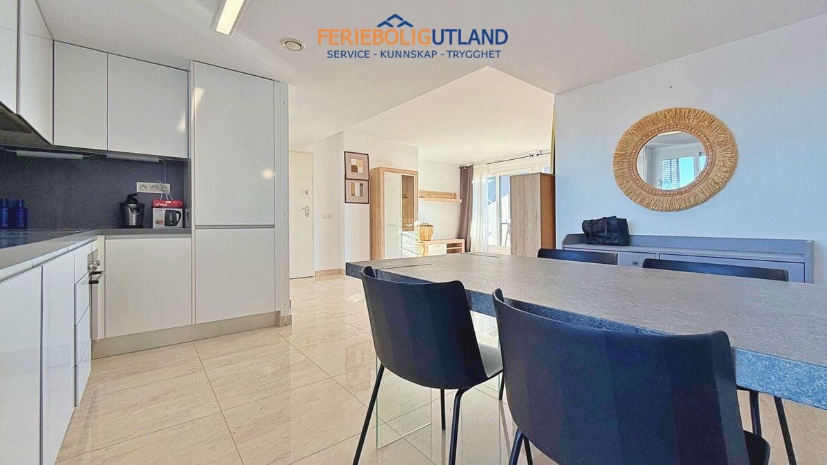 Ático de 3 habitaciones en Orihuela Costa en venta con piscina garaje - 765.000 € (Ref: 10001106)