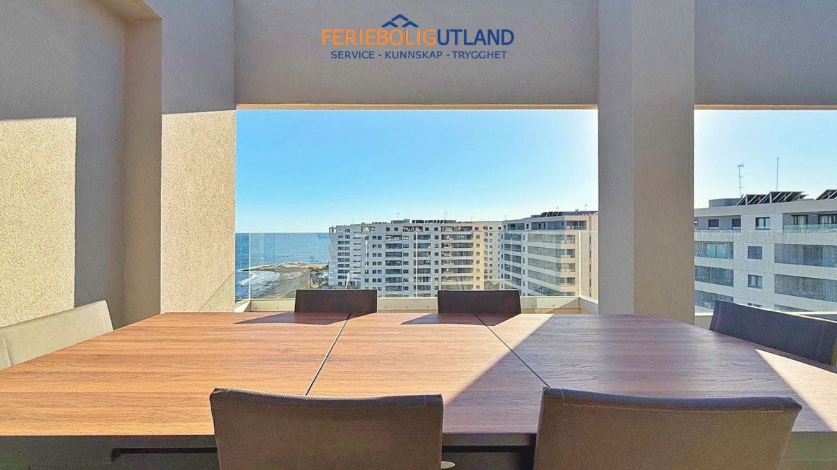 Ático de 3 habitaciones en Orihuela Costa en venta con piscina garaje - 765.000 € (Ref: 10001106)