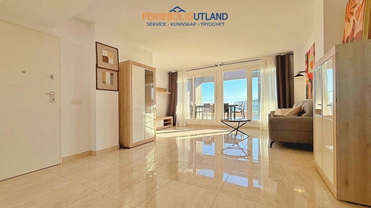 Ático de 3 habitaciones en Orihuela Costa en venta con piscina garaje - 765.000 € (Ref: 10001106)