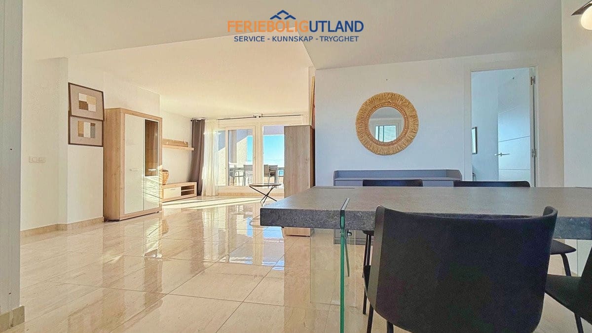 Ático de 3 habitaciones en Orihuela Costa en venta con piscina garaje - 765.000 € (Ref: 10001106)