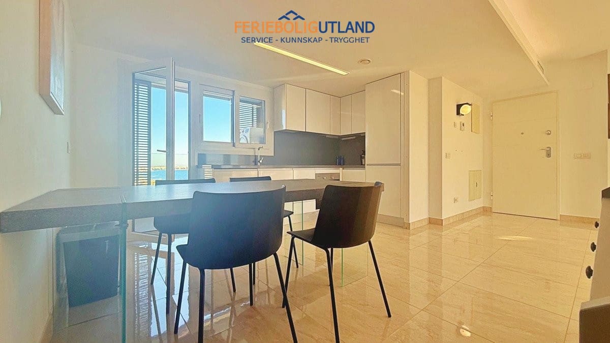 Ático de 3 habitaciones en Orihuela Costa en venta con piscina garaje - 765.000 € (Ref: 10001106)