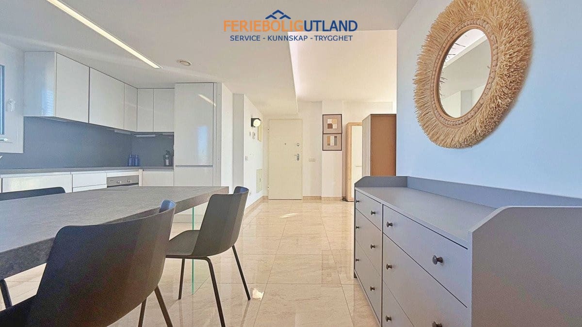 Ático de 3 habitaciones en Orihuela Costa en venta con piscina garaje - 765.000 € (Ref: 10001106)