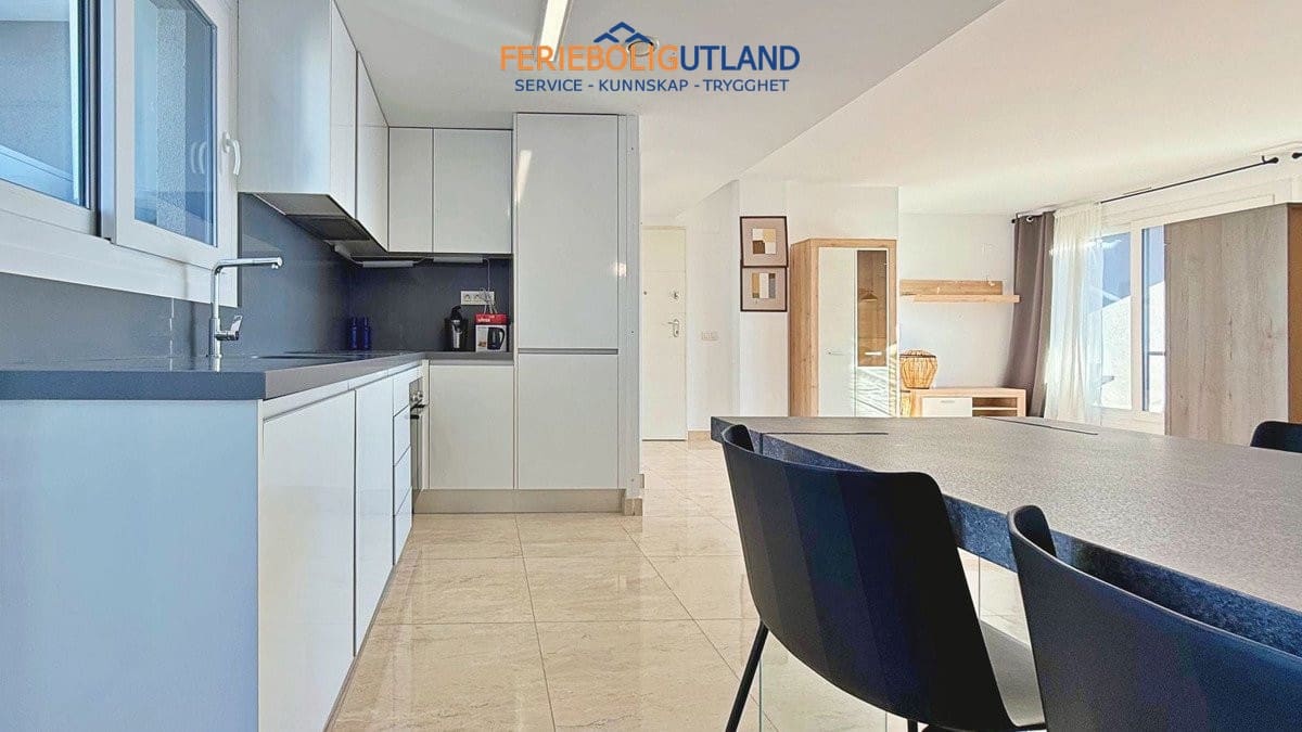 Ático de 3 habitaciones en Orihuela Costa en venta con piscina garaje - 765.000 € (Ref: 10001106)