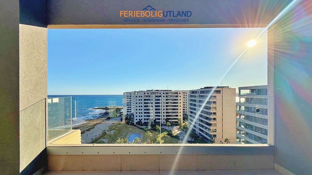 Ático de 3 habitaciones en Orihuela Costa en venta con piscina garaje - 765.000 € (Ref: 10001106)