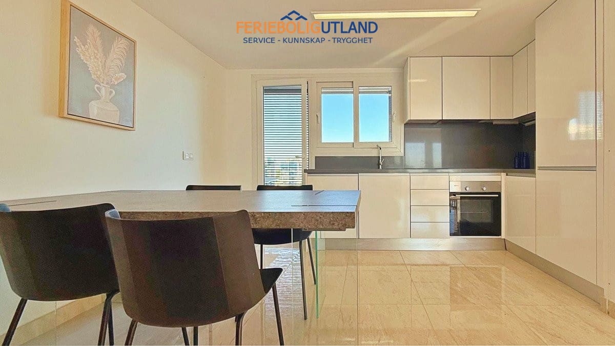 Ático de 3 habitaciones en Orihuela Costa en venta con piscina garaje - 765.000 € (Ref: 10001106)