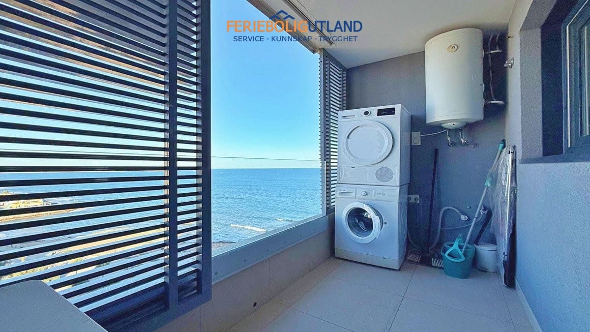Ático de 3 habitaciones en Orihuela Costa en venta con piscina garaje - 765.000 € (Ref: 10001106)