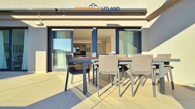 Ático de 3 habitaciones en Punta Prima, Orihuela en venta con piscina garaje - 765.000 € (Ref: 10001106)