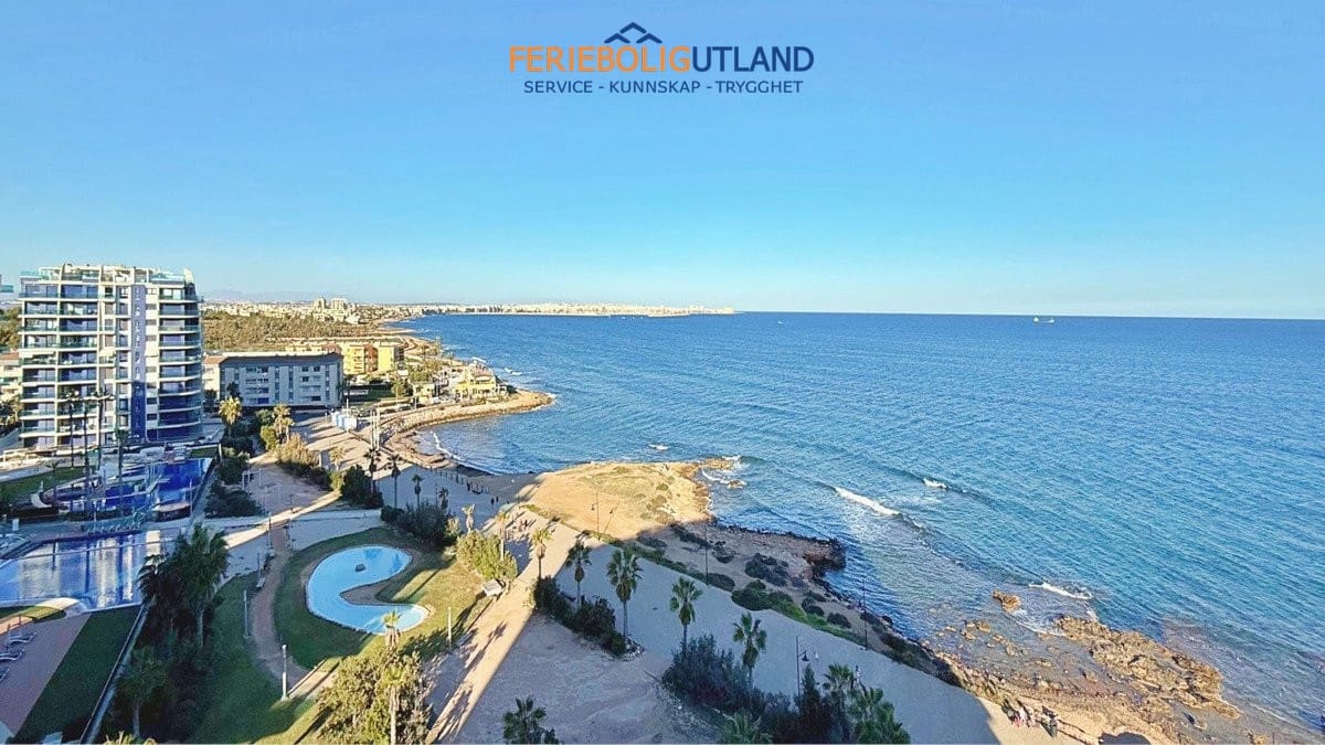 Ático de 3 habitaciones en Orihuela Costa en venta con piscina garaje - 765.000 € (Ref: 10001106)