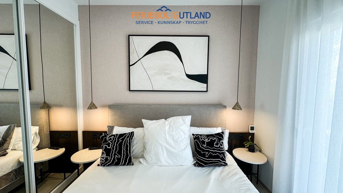 2 slaapkamer Bungalow te koop in Ciudad Quesada met zwembad garage - € 359.000 (Ref: 10001107)