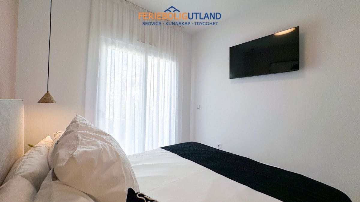 2 slaapkamer Bungalow te koop in Ciudad Quesada met zwembad garage - € 359.000 (Ref: 10001107)