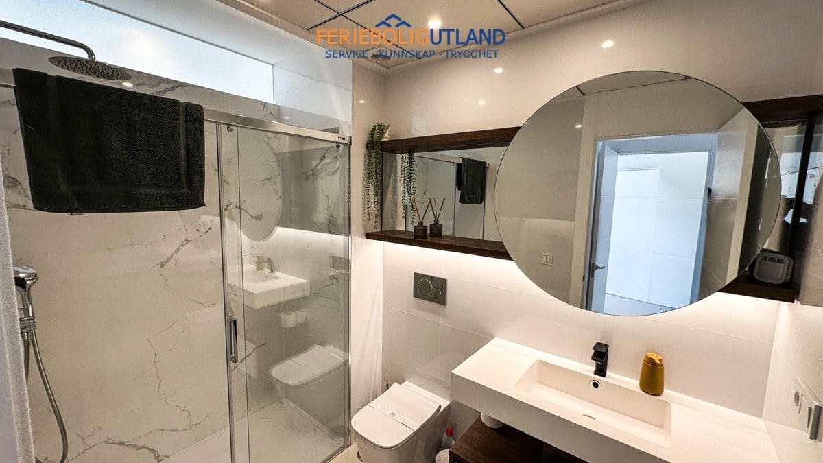 2 slaapkamer Bungalow te koop in Ciudad Quesada met zwembad garage - € 359.000 (Ref: 10001107)